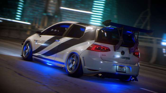 Картинки на тему Need for Speed Payback 2