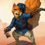 Tooth and Tail (16 артов) 26