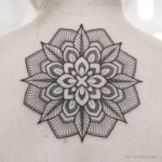 Орнаментал эскизы тату (47 фото) 6 татуировки