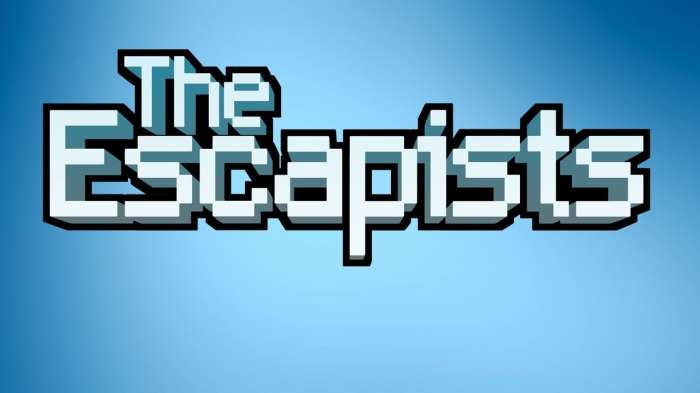 Картинки The Escapists 2 (50 рисунков) 48