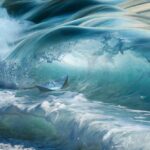 Волна: интересные картинки 9 тайны