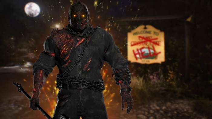Friday the 13th The Game (54 картинки) 42