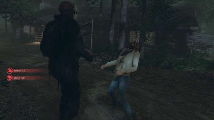 Friday the 13th The Game (54 картинки) 15