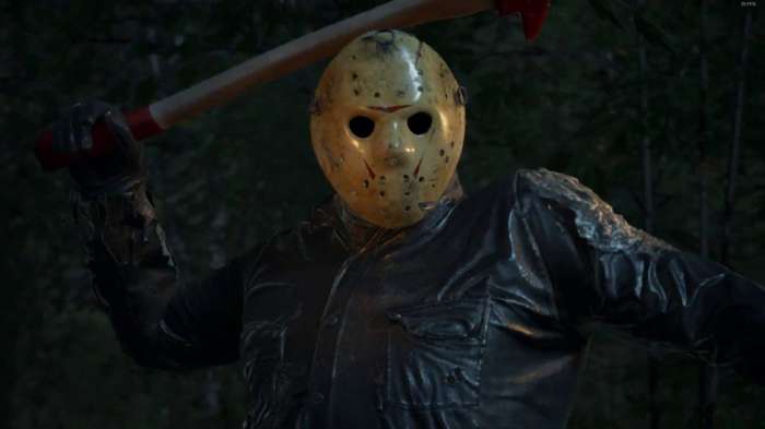 Friday the 13th The Game (54 картинки) 35