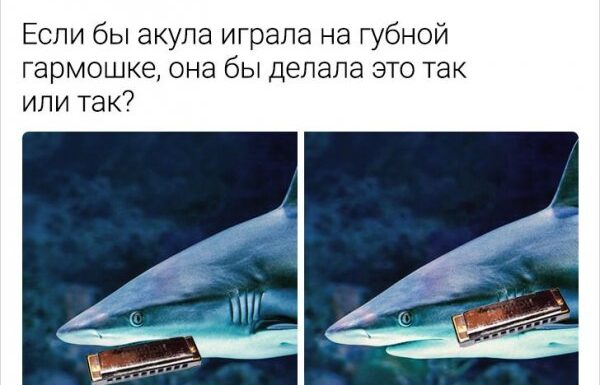 Люди, которые мыслят нестандартно и задают интересные вопросы