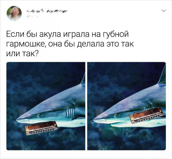 Люди, которые мыслят нестандартно и задают интересные вопросы 128