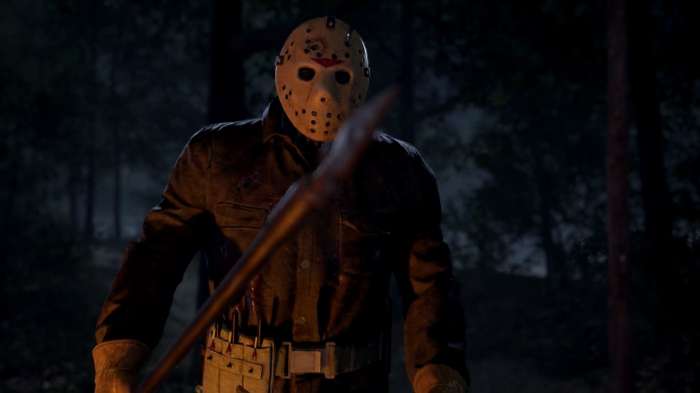Friday the 13th The Game (54 картинки) 13