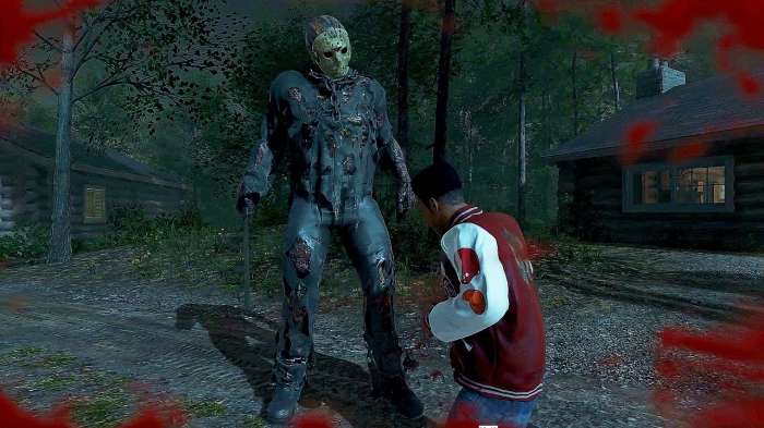 Friday the 13th The Game (54 картинки) 23