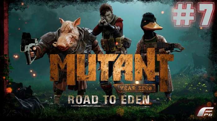 Mutant year zero road to eden 52