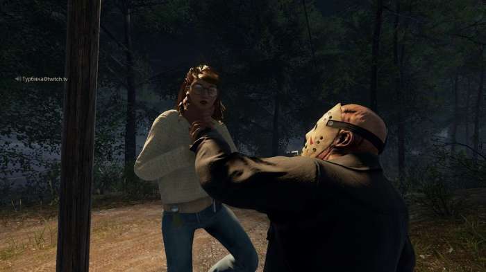 Friday the 13th The Game (54 картинки) 6