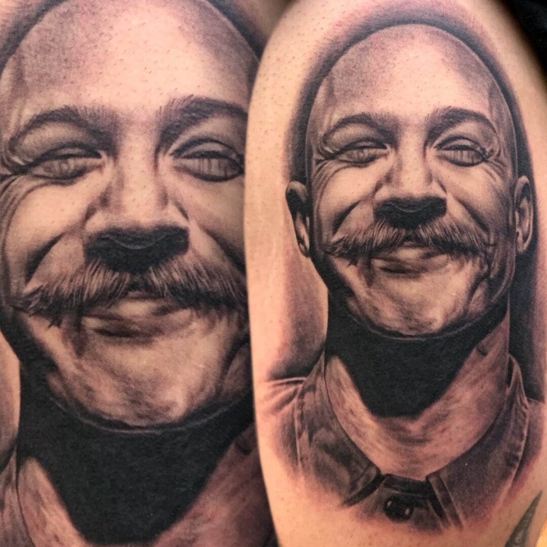 Тату роза - значение татуировки у мужчины и женщины