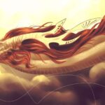 Китайский дракон (45 картинок) 11 Pandora