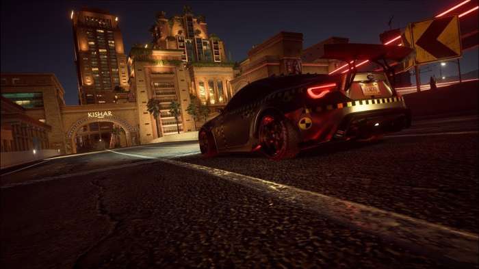 Картинки на тему Need for Speed Payback 42