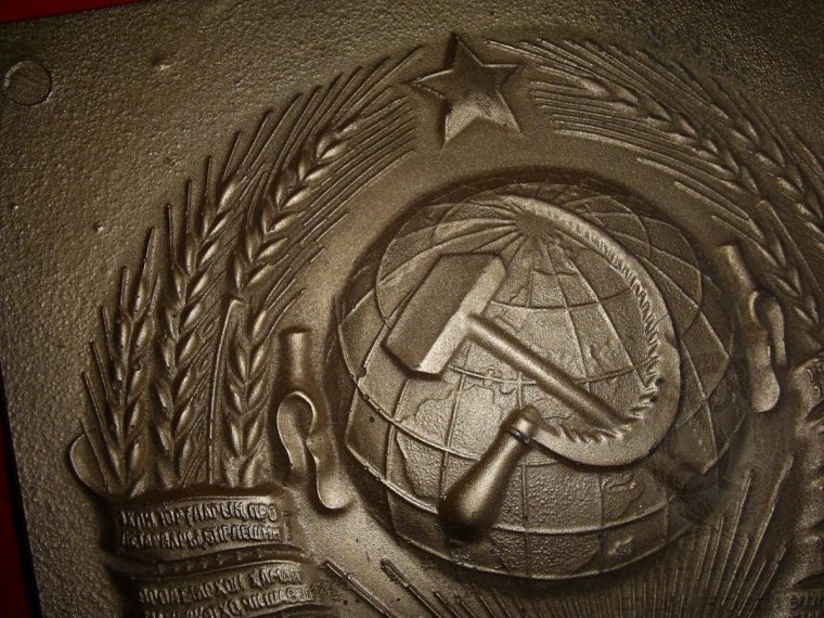 Тату СССР - тематические (39 фото) 29