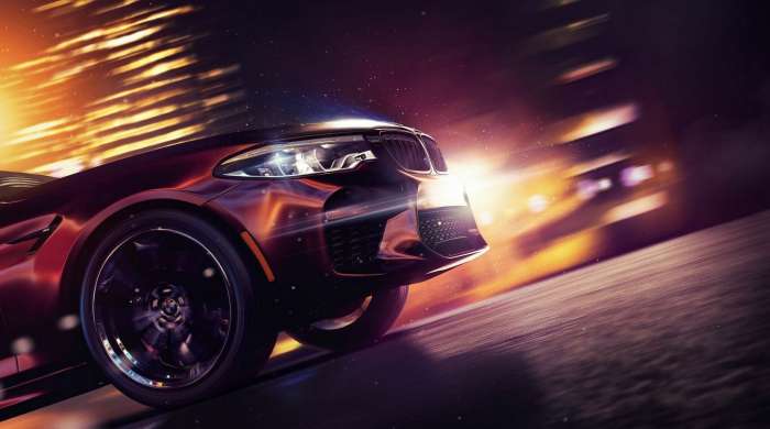Картинки на тему Need for Speed Payback 3