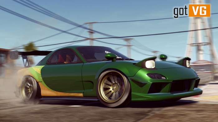 Картинки на тему Need for Speed Payback 35