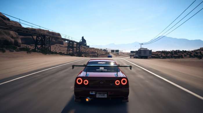 Картинки на тему Need for Speed Payback 14