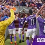Арты: Игра Football Manager 2018 2 открытки