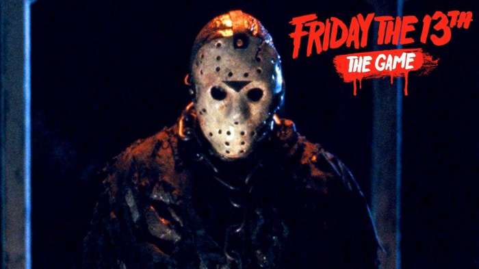 Friday the 13th The Game (54 картинки) 53