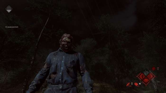 Friday the 13th The Game (54 картинки) 3