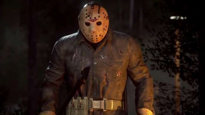 Friday the 13th The Game (54 картинки) 44