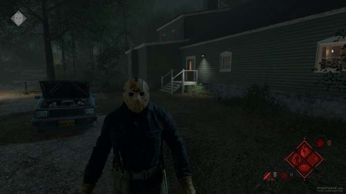 Friday the 13th The Game (54 картинки) 4