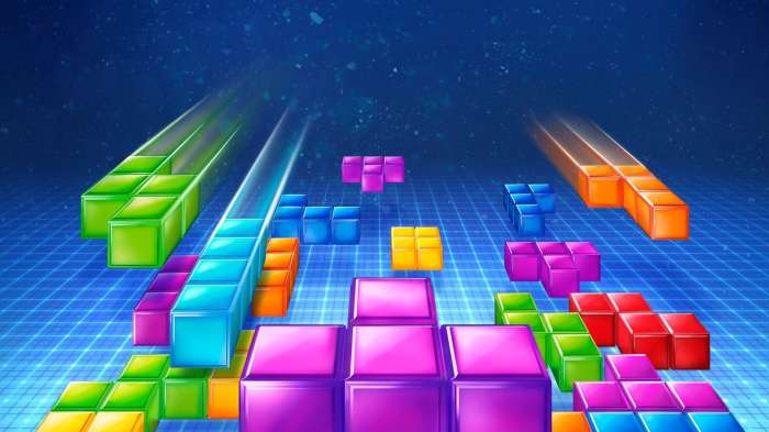 Tetris effect (28 картинок) 8