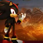 Картинки Sonic Forces 20 секреты