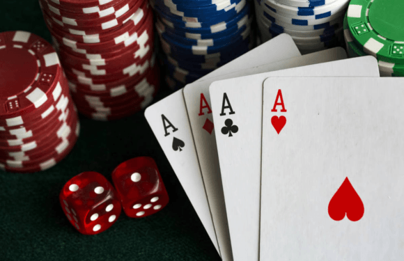 Комбинации в покере: 10 вариантов для победы