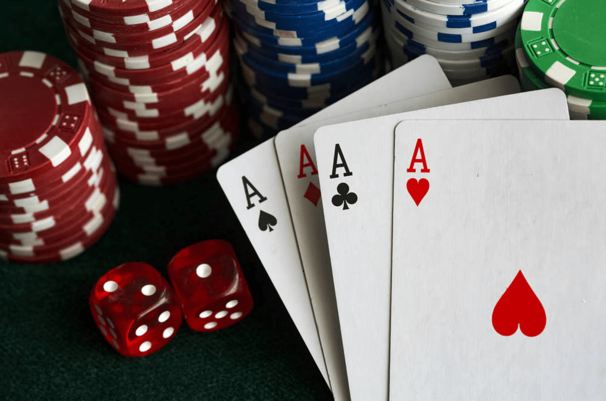 Is Online Poker Legal In Tennessee