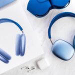 Apple Airpods Max: самые «прозрачные» и с превосходным звучанием! 9 лоток