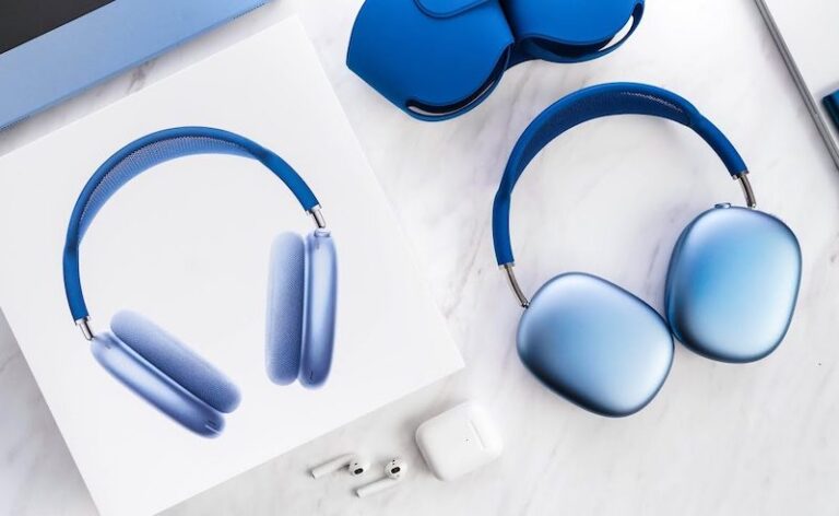 Apple Airpods Max: самые «прозрачные» и с превосходным звучанием! 19