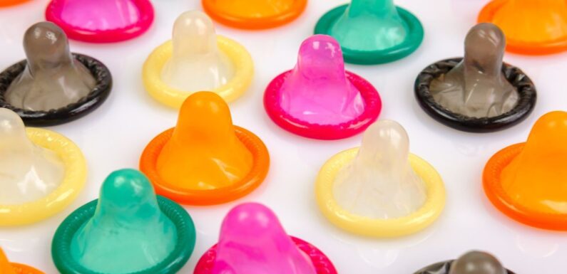 Все о презервативах My Size: виды, преимущества, особенности выбора размера