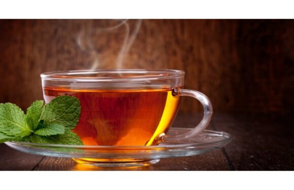 10 интересных фактов о чае: а вы знали?