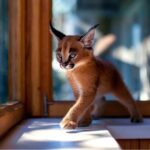 ФОТО: Самая красивая кошка в мире 11 фитоняшки