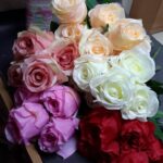 Букеты из роз дома - подборка (74 фото) 1