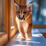ФОТО: Самая красивая порода кошек в мире 20