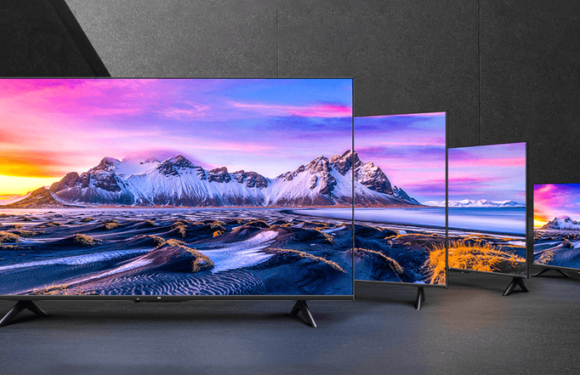 Выбор телевизора: различия матриц OLED, QLED, NanoCell, LED