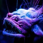 ФОТО: Глубоководные рыбы монстры 3 открытки