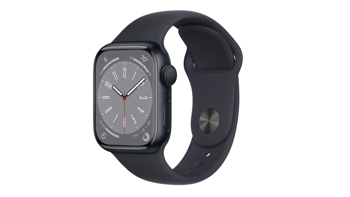 ТОП-5 популярных смарт-часов Apple Watch в Украине: выбор пользователей 1 Apple Watch