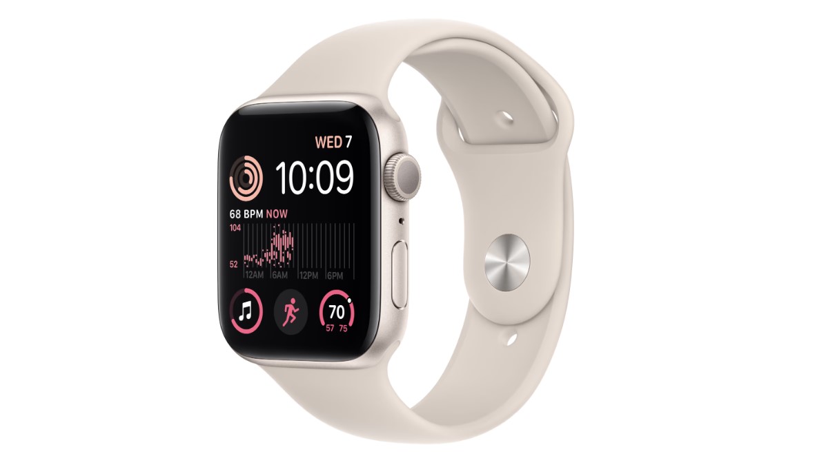 ТОП-5 популярных смарт-часов Apple Watch в Украине: выбор пользователей 5 Apple Watch