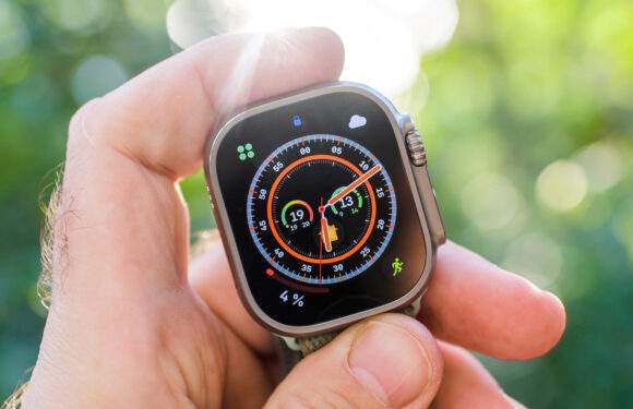 ТОП-5 популярных смарт-часов Apple Watch в Украине: выбор пользователей
