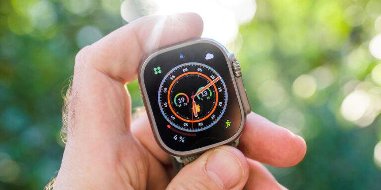 ТОП-5 популярных смарт-часов Apple Watch в Украине: выбор пользователей 21
