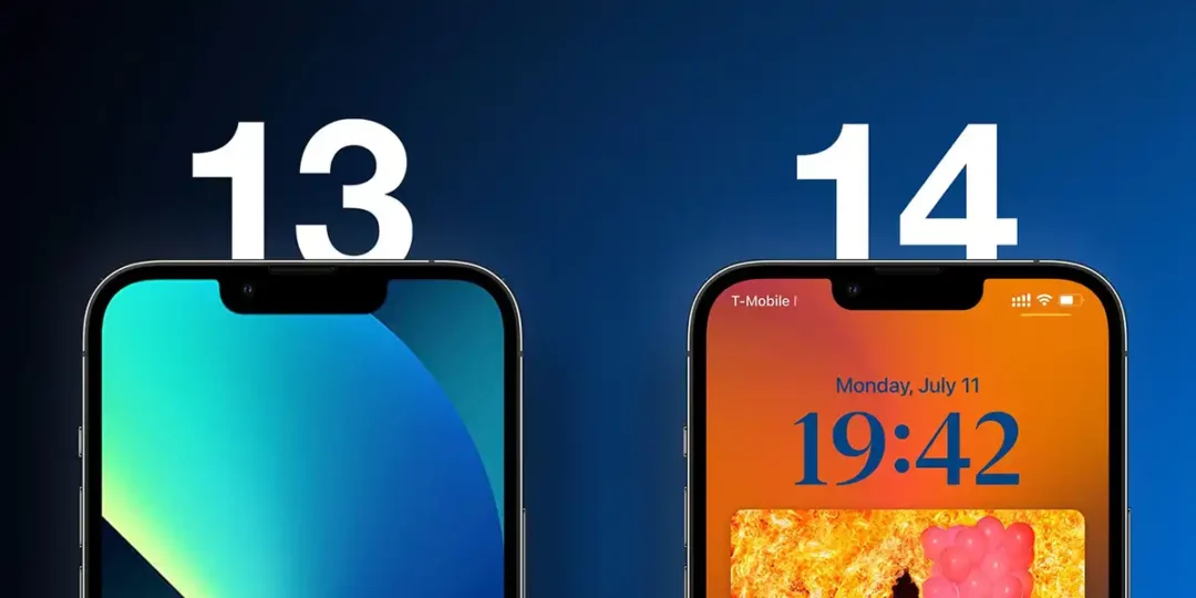 Айфон 13 Про или Айфон 14 Про - почему все-таки стоит взять 14-й 5