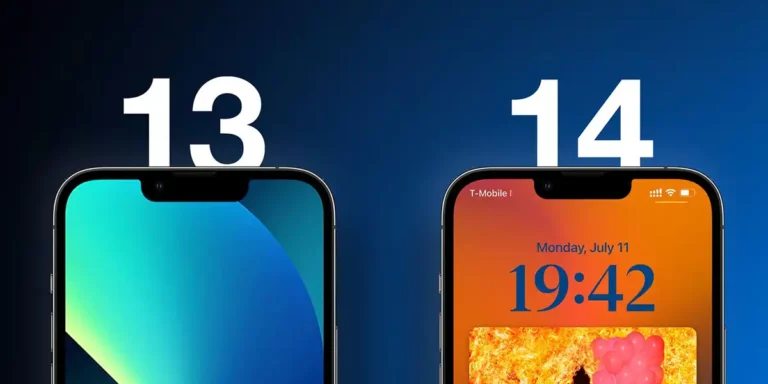 Айфон 13 Про или Айфон 14 Про - почему все-таки стоит взять 14-й 16