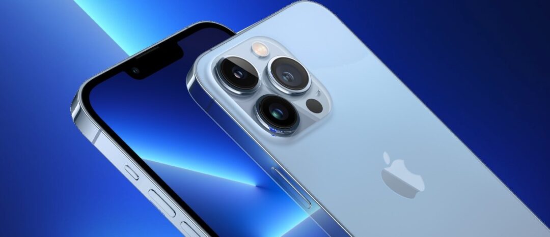 iPhone 13 Pro Max — лучший выбор в качестве смартфона 3