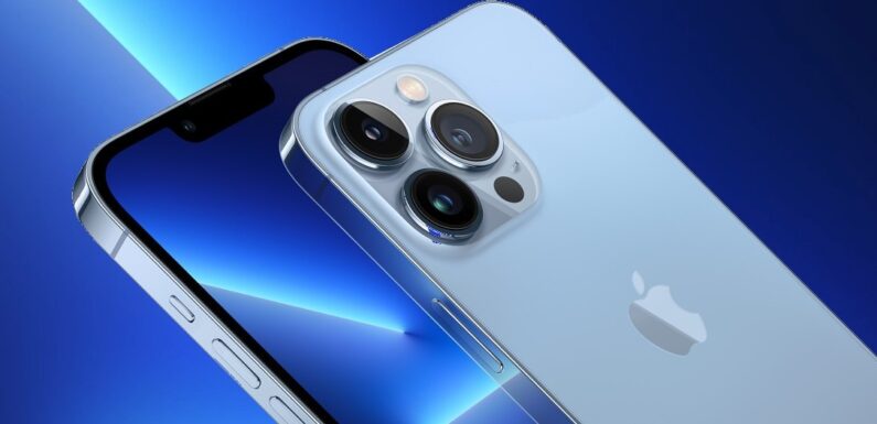 iPhone 13 Pro Max — лучший выбор в качестве смартфона