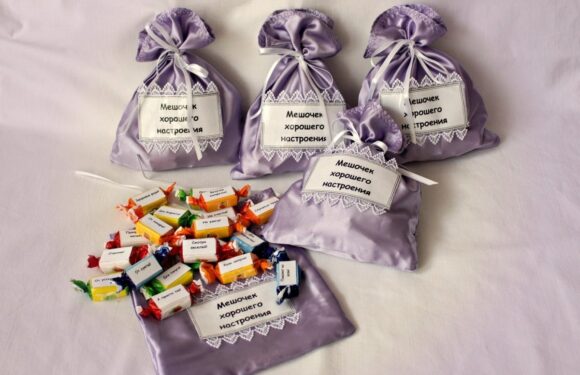 Необычное поздравления — подборка