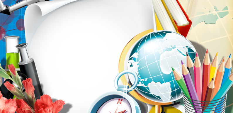 Поздравление с окончанием учебного года