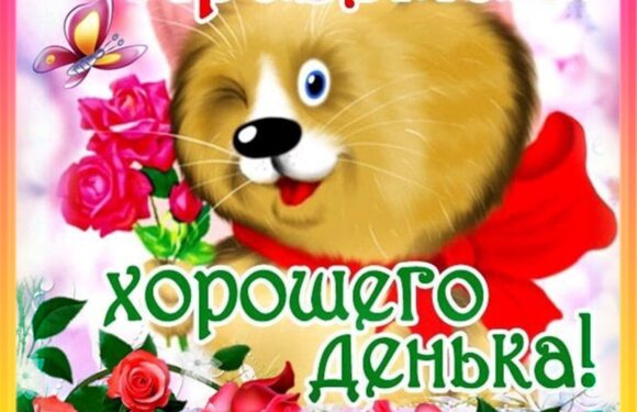 Лучшие поздравительные открытки на все случаи